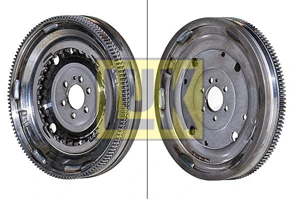 Flywheel